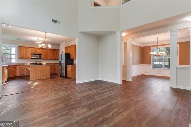 Preserve At Weatherstone - Residential Lease