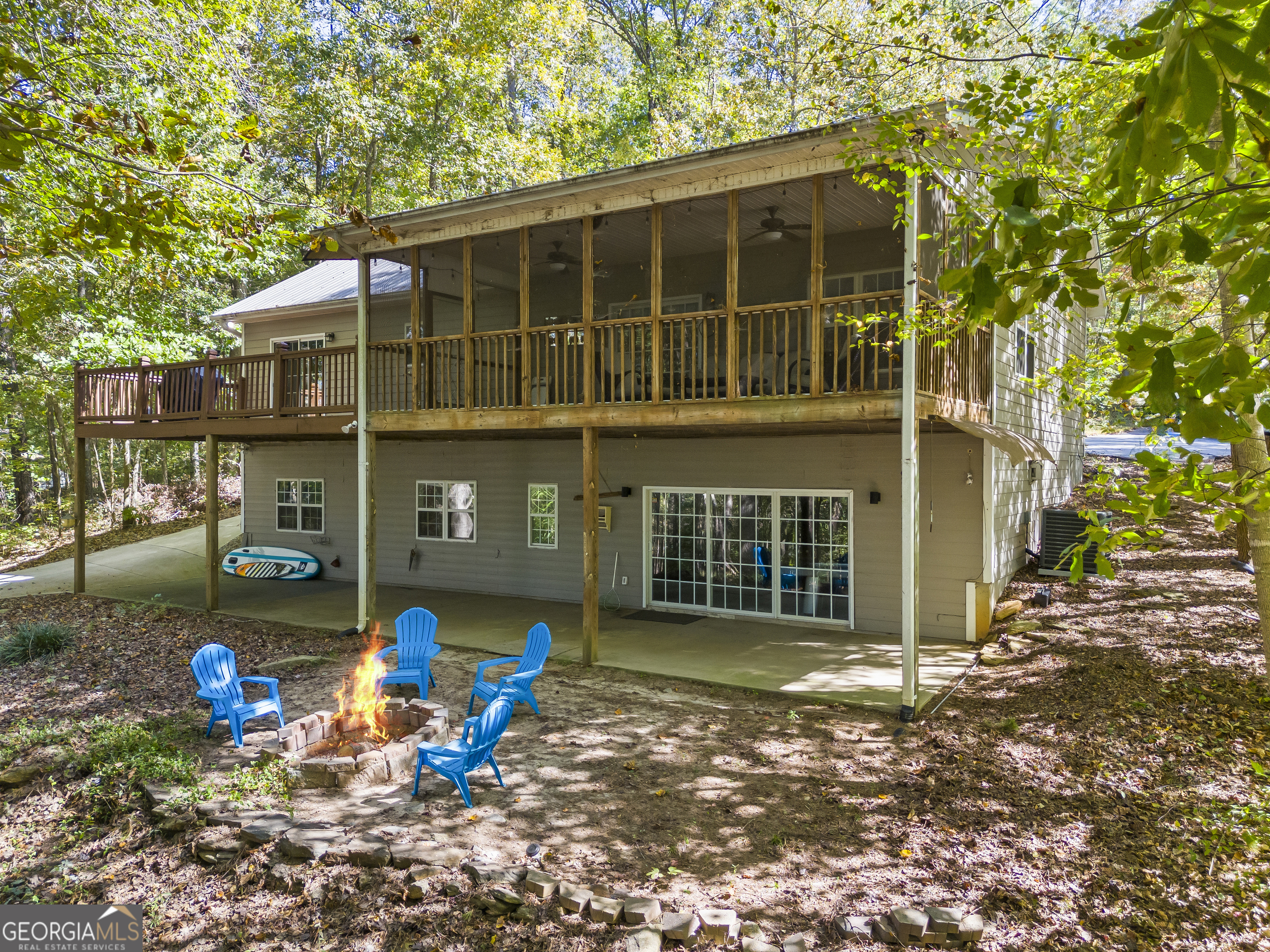 1852 Seven Forks RD