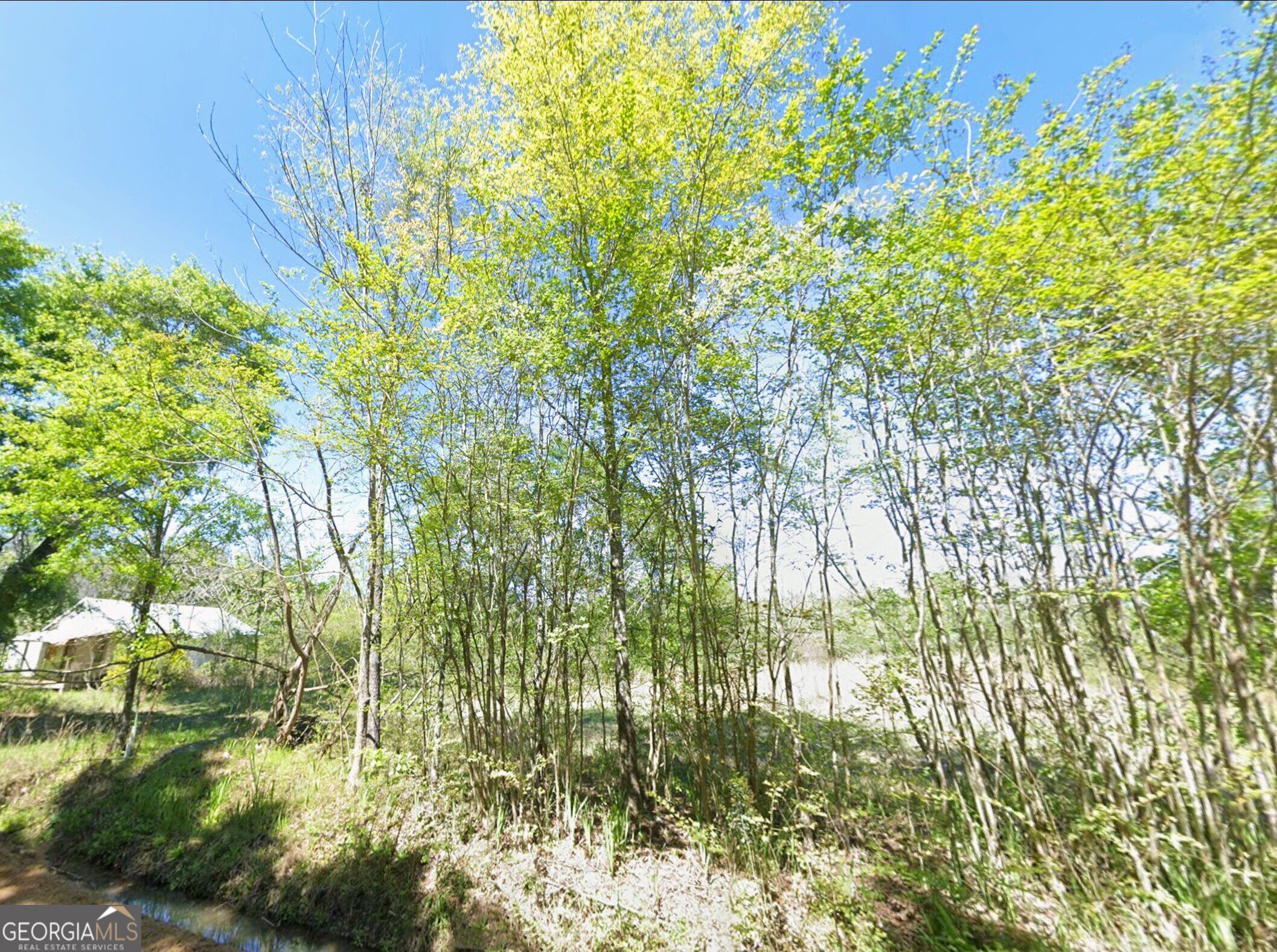 907 County Line RD