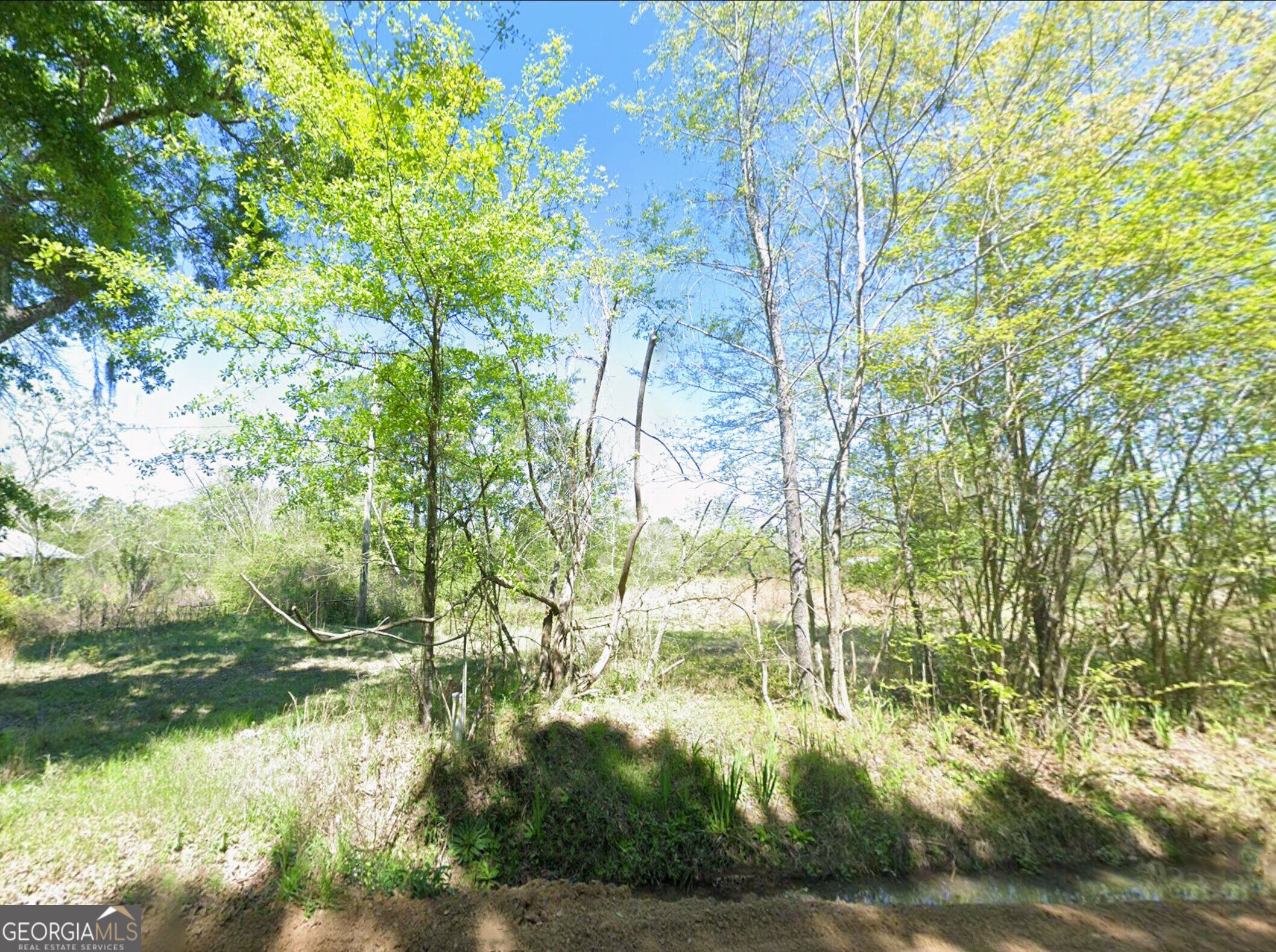 907 County Line RD