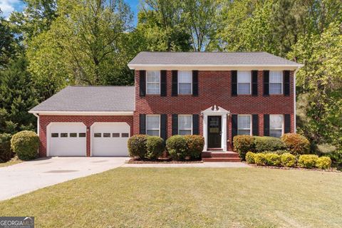 850 Madison Chase WAY Lawrenceville GA 30045