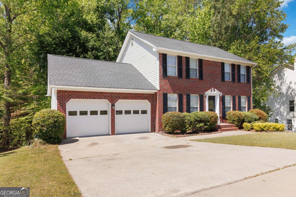 850 Madison Chase WAY
