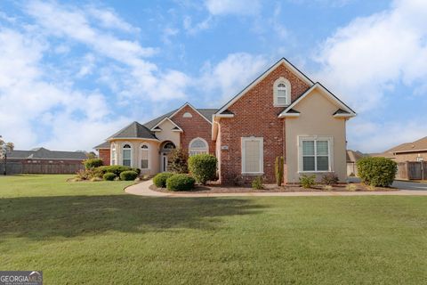 A home in Centerville