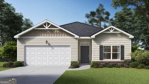 111 Ike Court, Bonaire, GA 31005 - MLS#: 10480585