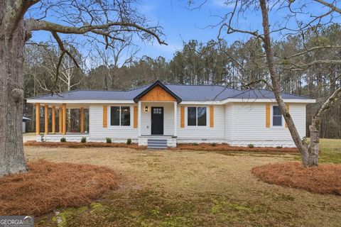 Photo of 4870 Lower Jersey Road, Oxford, GA 30054 (MLS # 10703855)
