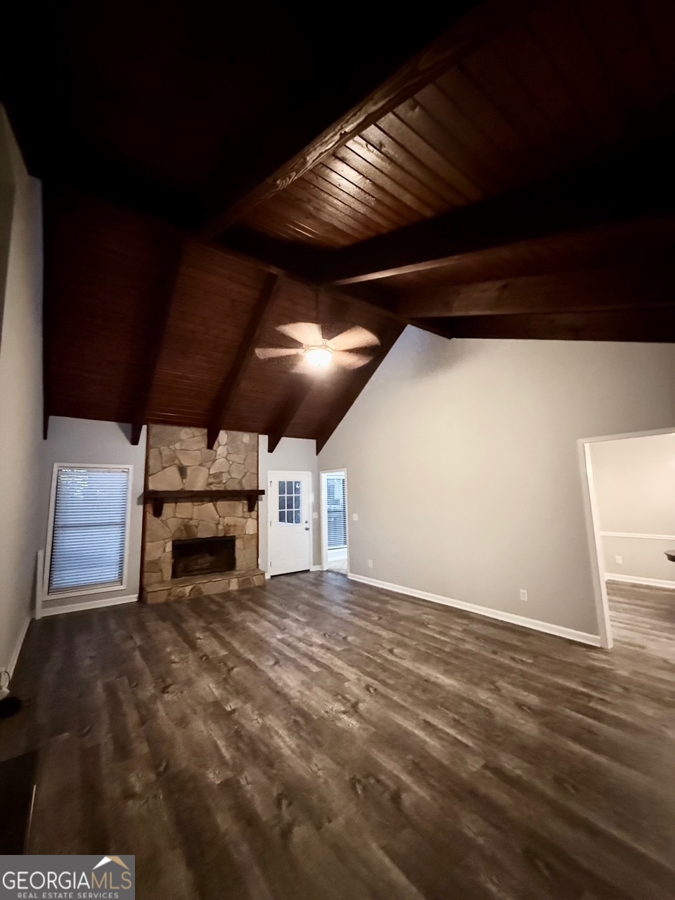 FALCON CREST - Residential Lease