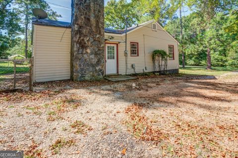 A home in Jackson