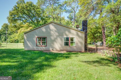 A home in Jackson