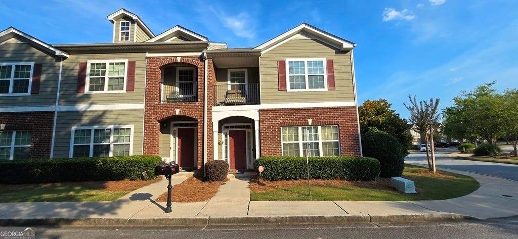 Photo of 5472 Festival Av Avenue, Fairburn, GA 30213 (MLS # 10796363)