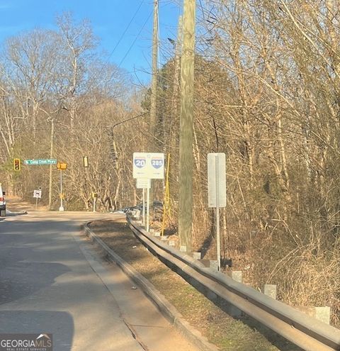3210 Butner Camp Creek PKWY South Fulton GA 30331