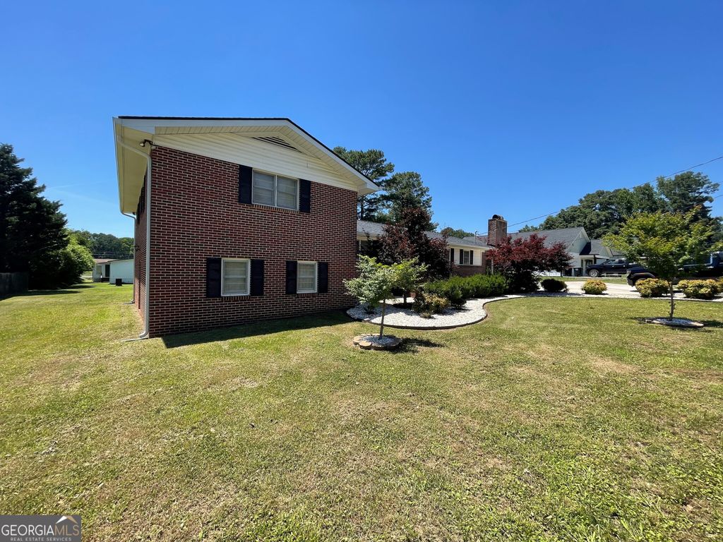 Photo of 51 Lyons Dr NW, Rome, GA 30165 (MLS # 10782745)