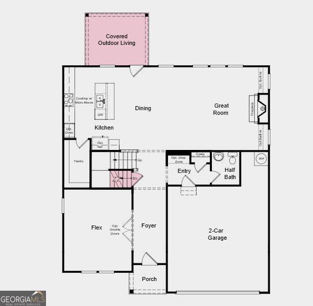 141 Bennett Farm DR