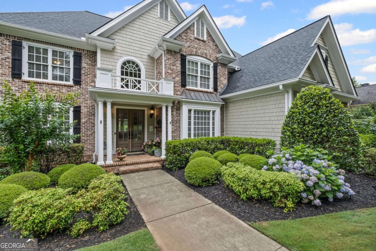 7615 Laurel Oak DR
