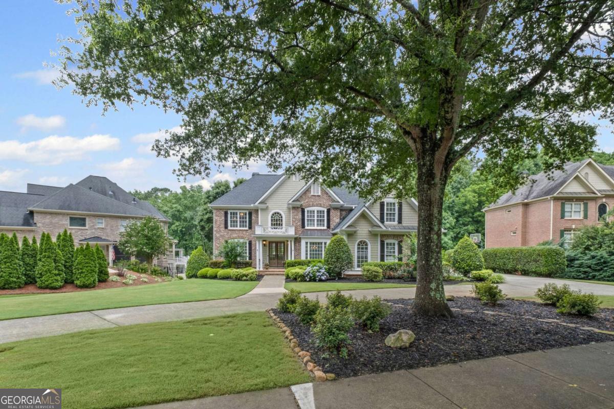 7615 Laurel Oak DR