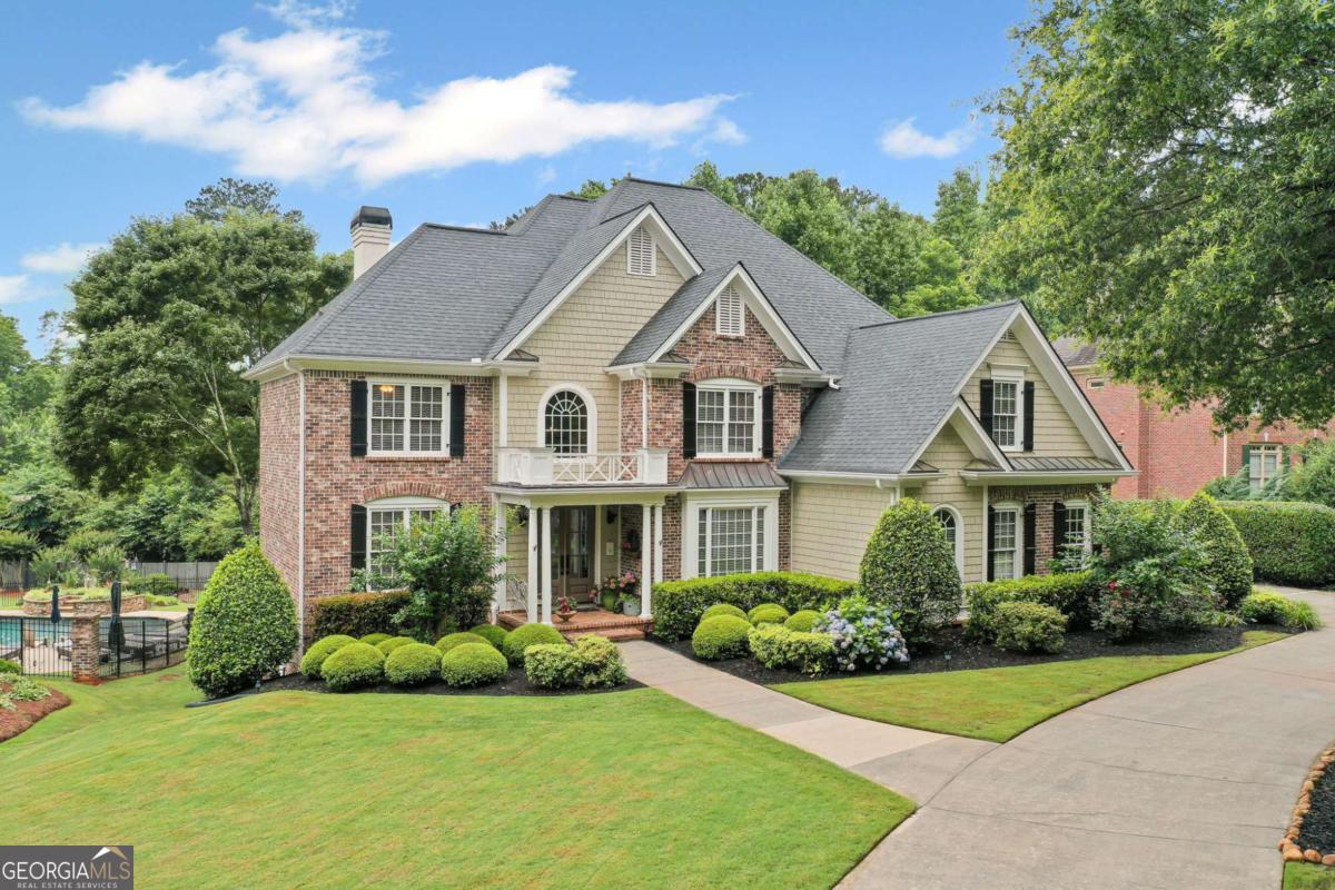 7615 Laurel Oak DR