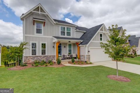 165 Kerr DR Hoschton GA 30548