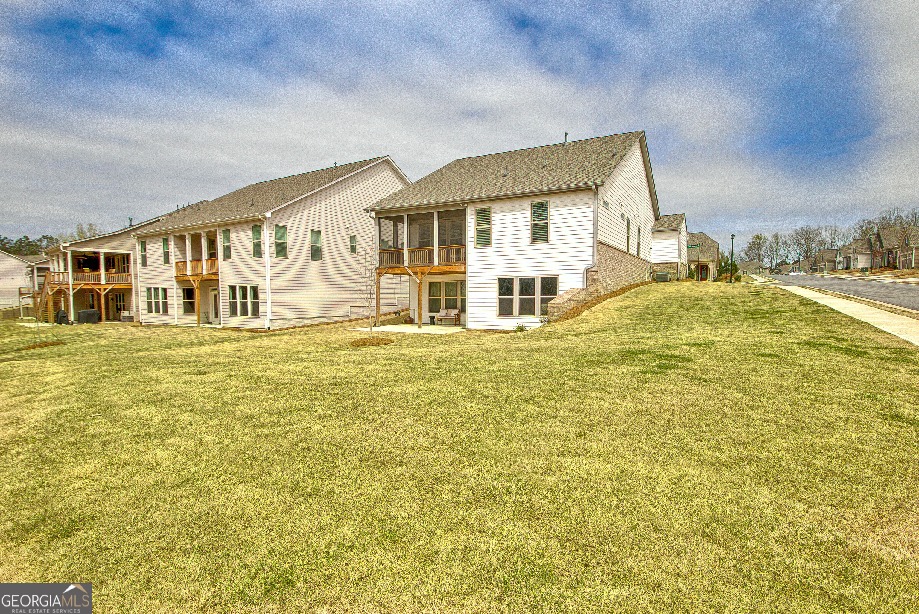 Cresswind - Residential