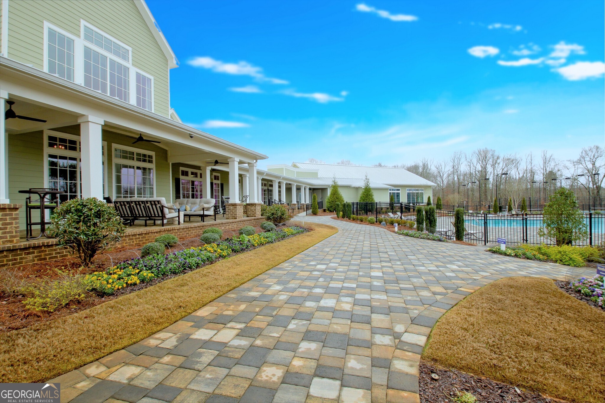 Cresswind - Residential