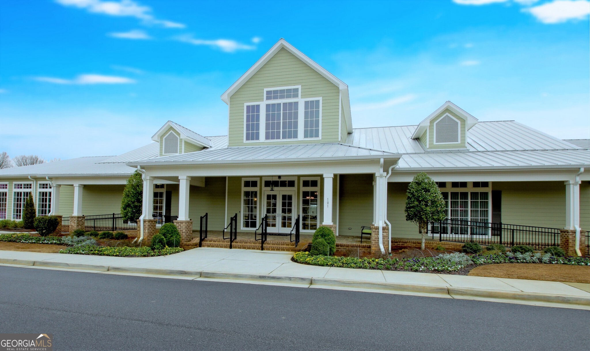 Cresswind - Residential