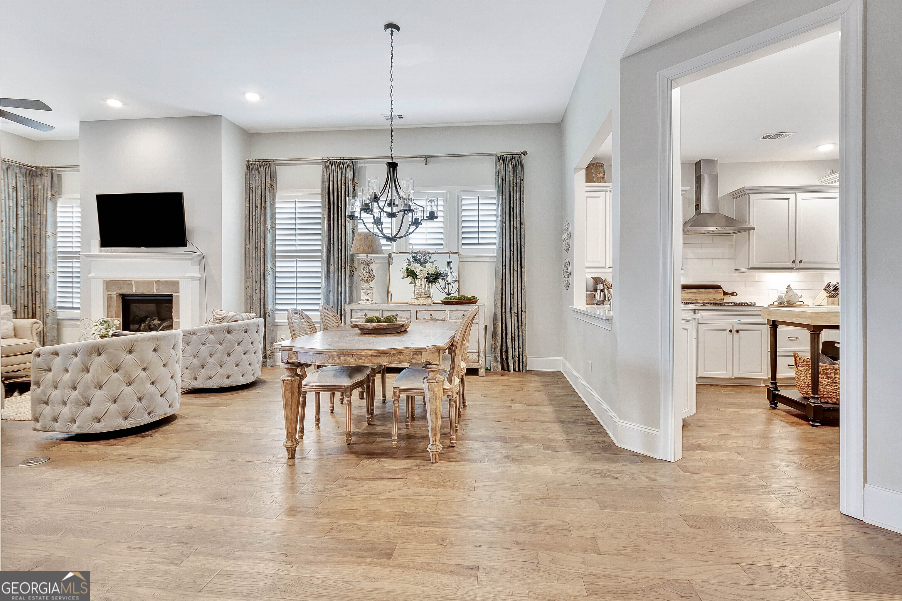 Cresswind - Residential