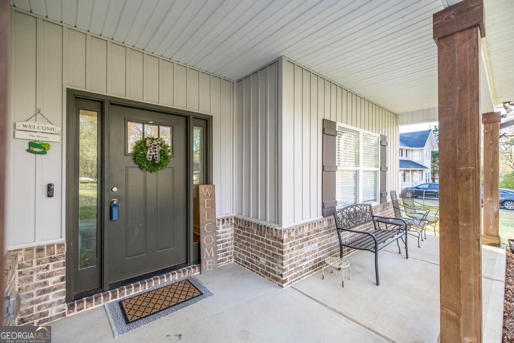 Photo of 1051 Warwick Drive, Macon, GA 31210 (MLS # 10707324)
