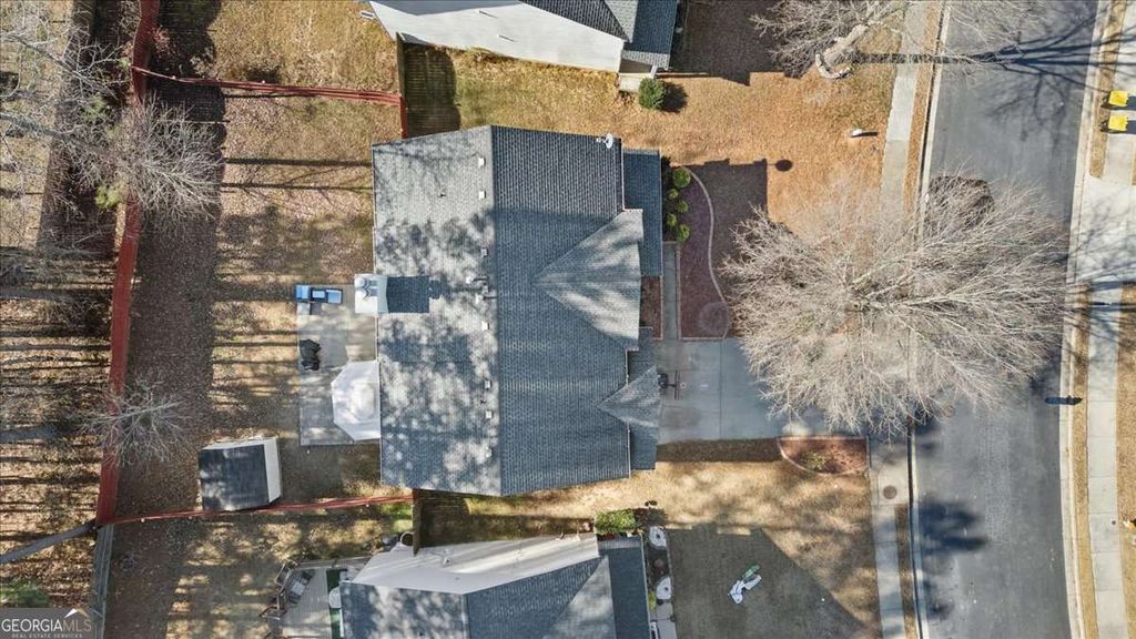 Photo of 250 WINDSOR Way, Fairburn, GA 30213 (MLS # 10633264)