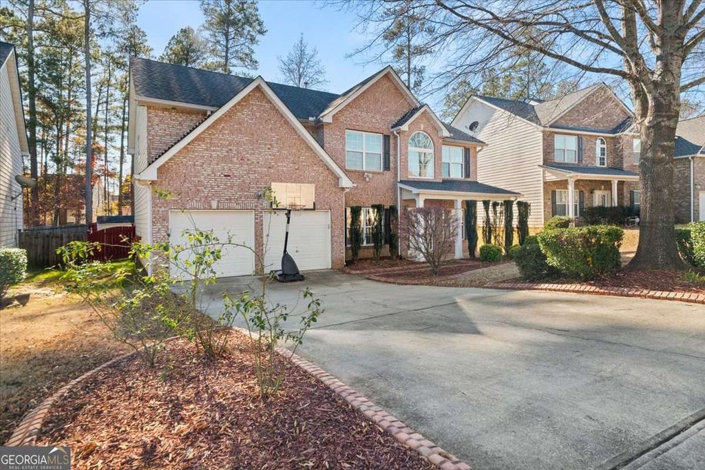 Photo of 250 WINDSOR Way, Fairburn, GA 30213 (MLS # 10633264)