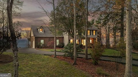 141 Brow Lake RD Lookout Mountain GA 30750