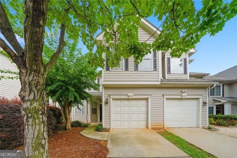 Photo of 64 Hammock Place SE, Atlanta, GA 30312 (MLS # 10788599)
