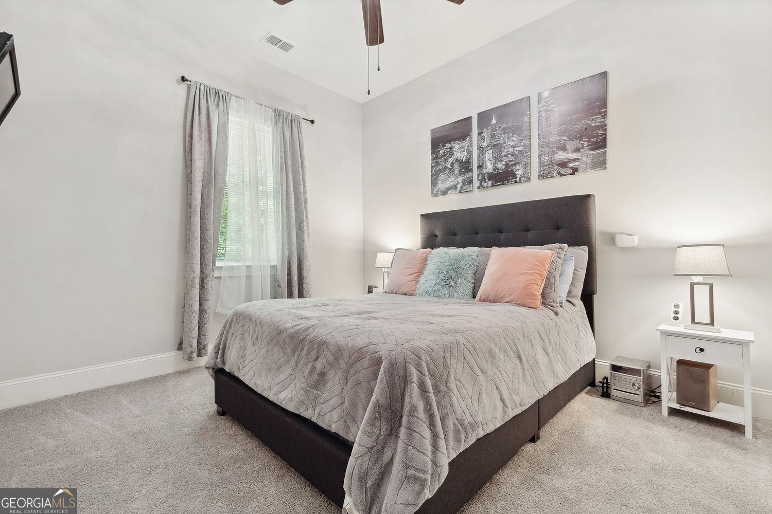 Forest Park, Georgia 30297, United States, 5 Bedrooms Bedrooms, ,3 BathroomsBathrooms,Residential,Active,139068