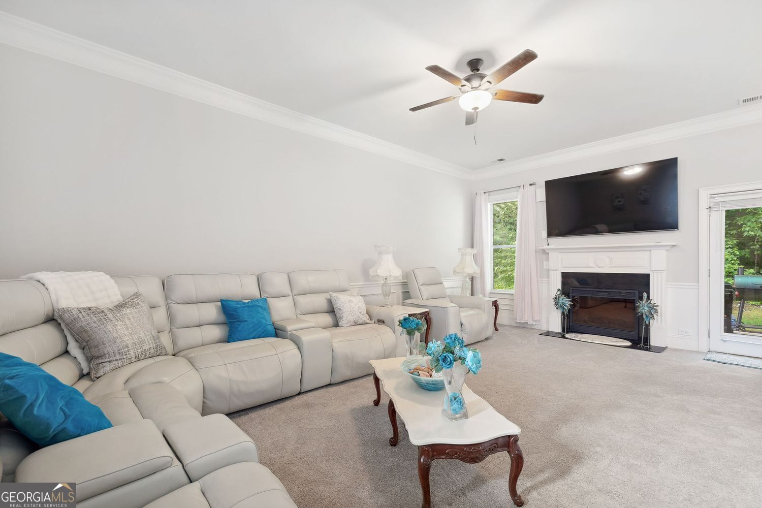 Forest Park, Georgia 30297, United States, 5 Bedrooms Bedrooms, ,3 BathroomsBathrooms,Residential,Active,139068