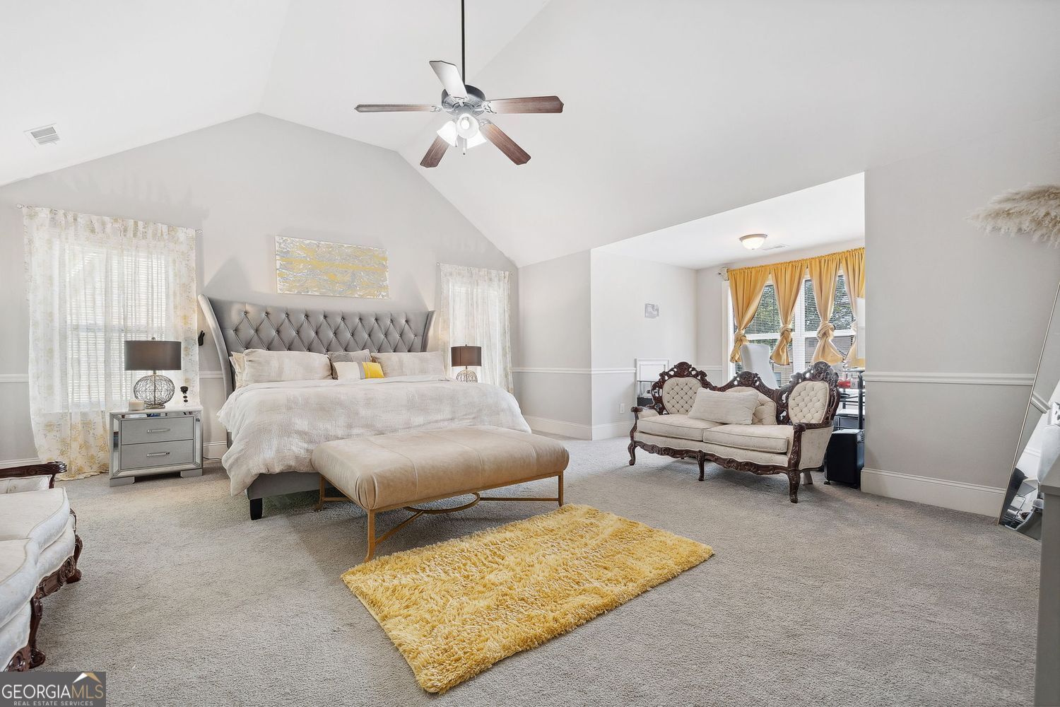 Forest Park, Georgia 30297, United States, 5 Bedrooms Bedrooms, ,3 BathroomsBathrooms,Residential,Active,139068