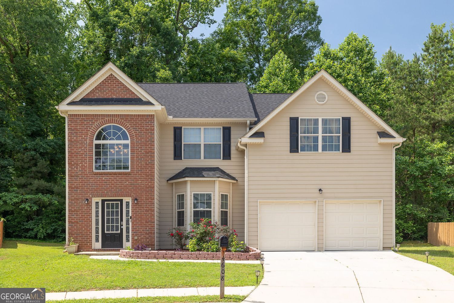 Forest Park, Georgia 30297, United States, 5 Bedrooms Bedrooms, ,3 BathroomsBathrooms,Residential,Active,139068