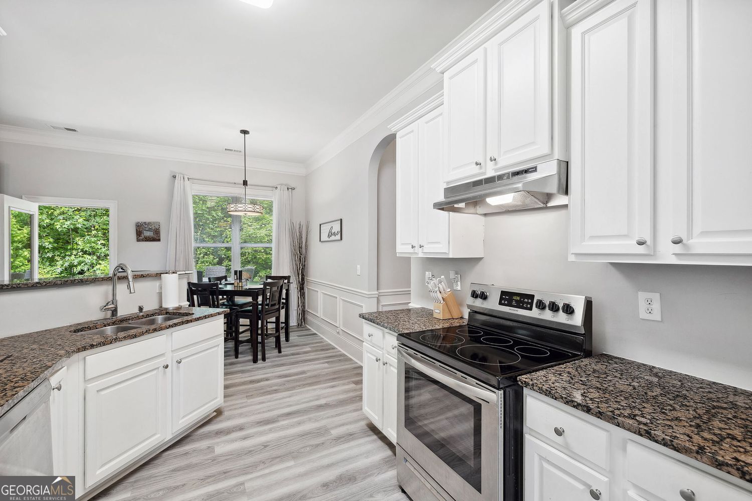 Forest Park, Georgia 30297, United States, 5 Bedrooms Bedrooms, ,3 BathroomsBathrooms,Residential,Active,139068