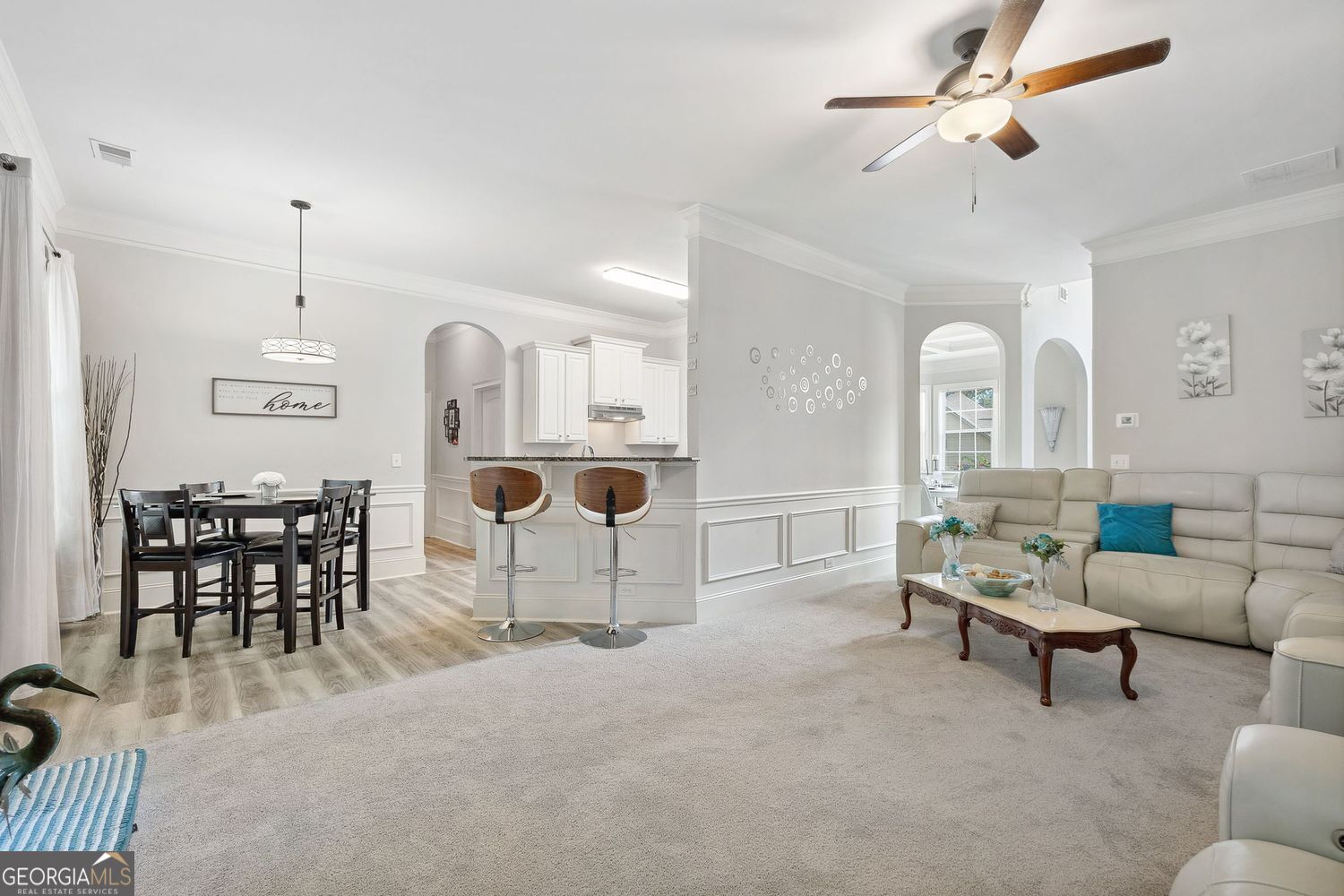 Forest Park, Georgia 30297, United States, 5 Bedrooms Bedrooms, ,3 BathroomsBathrooms,Residential,Active,139068