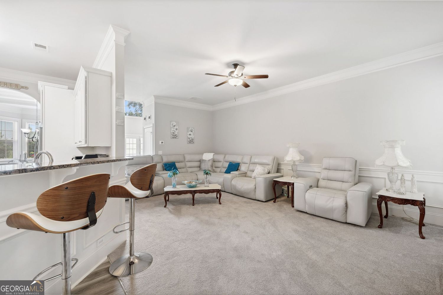 Forest Park, Georgia 30297, United States, 5 Bedrooms Bedrooms, ,3 BathroomsBathrooms,Residential,Active,139068