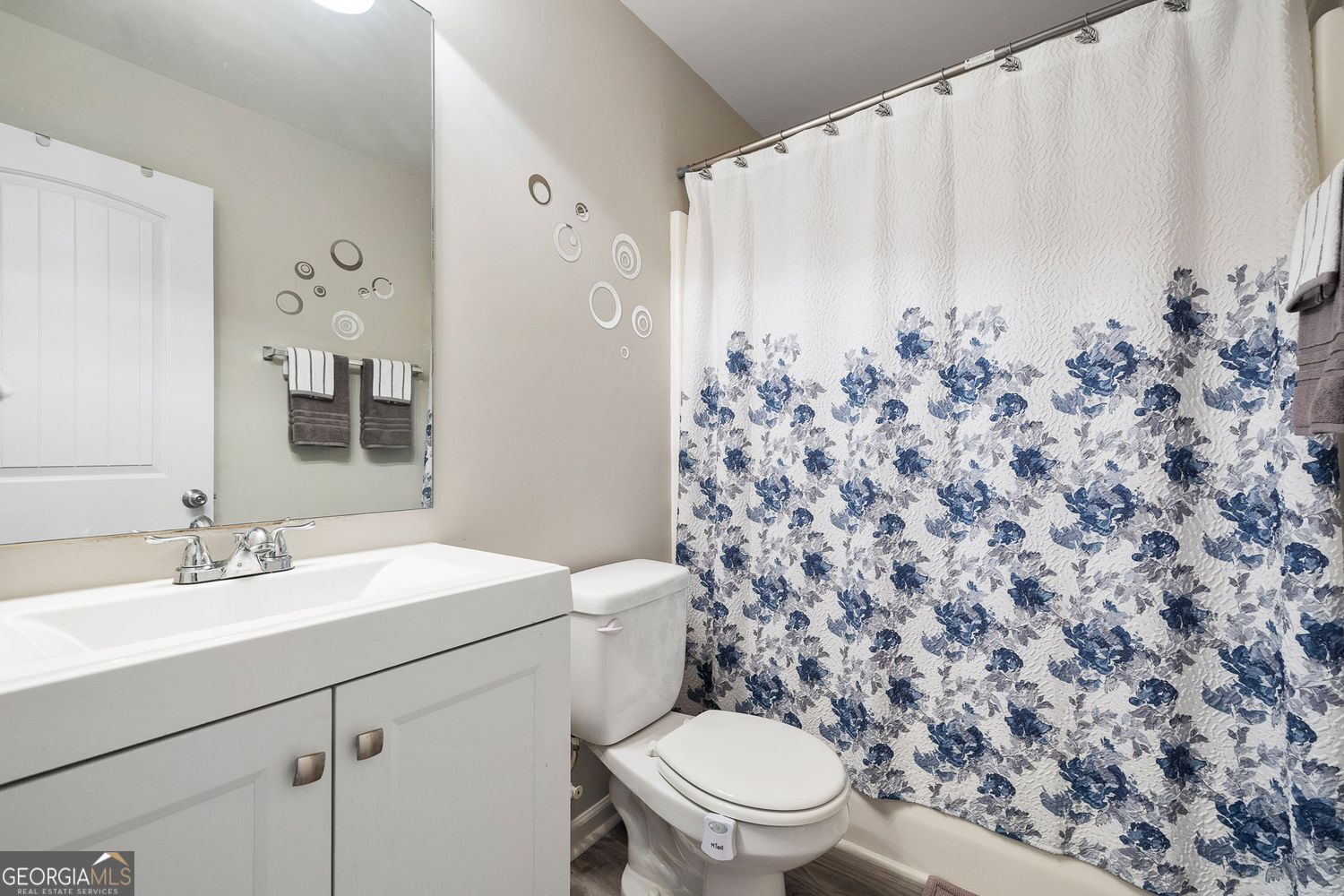 Forest Park, Georgia 30297, United States, 5 Bedrooms Bedrooms, ,3 BathroomsBathrooms,Residential,Active,139068