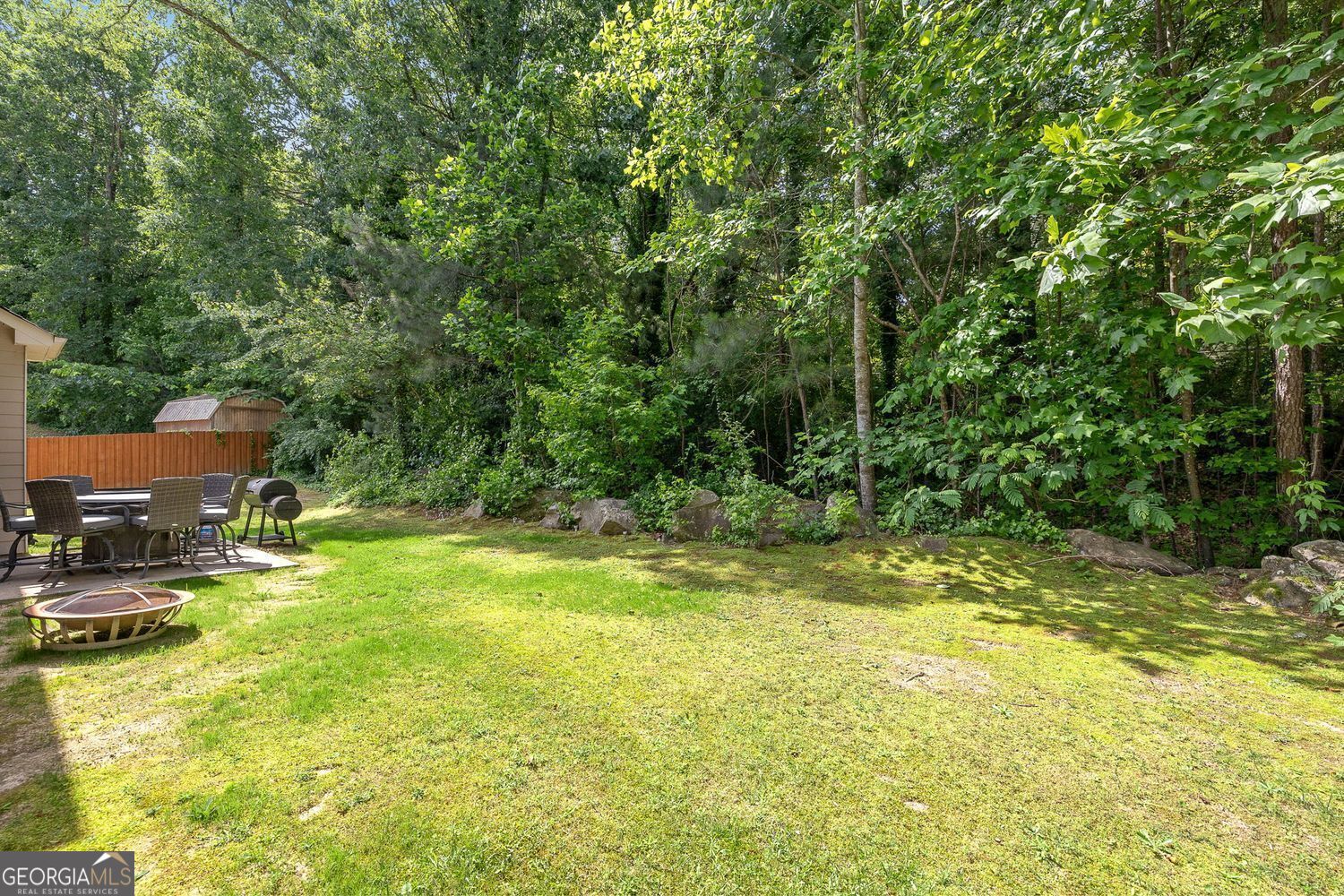 Forest Park, Georgia 30297, United States, 5 Bedrooms Bedrooms, ,3 BathroomsBathrooms,Residential,Active,139068