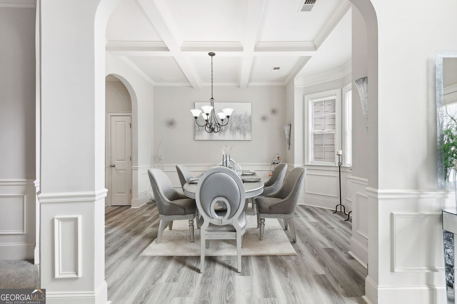 Forest Park, Georgia 30297, United States, 5 Bedrooms Bedrooms, ,3 BathroomsBathrooms,Residential,Active,139068