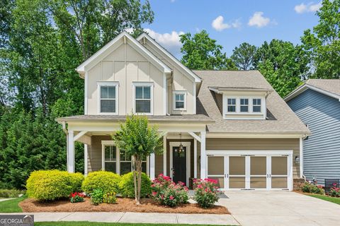 2434 Soft Maple ST Doraville GA 30360
