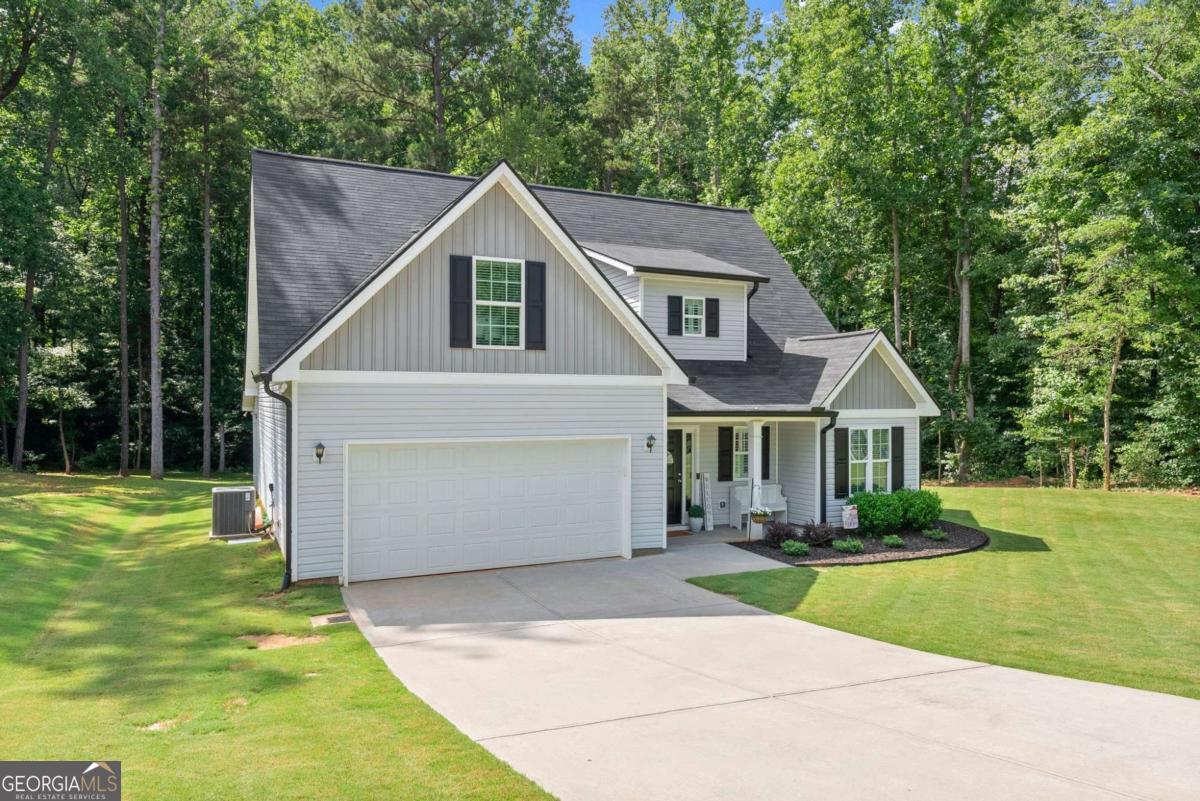 121 Mountain Creek DR