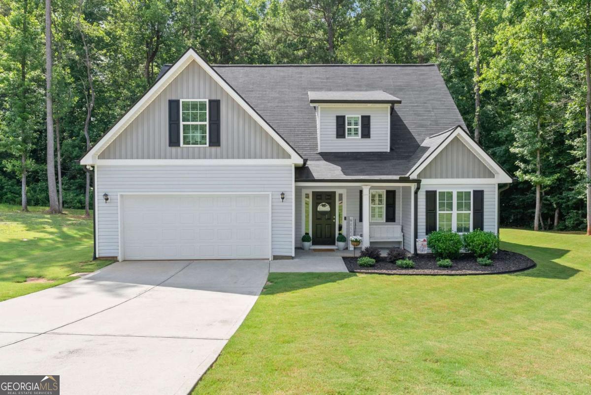 121 Mountain Creek DR