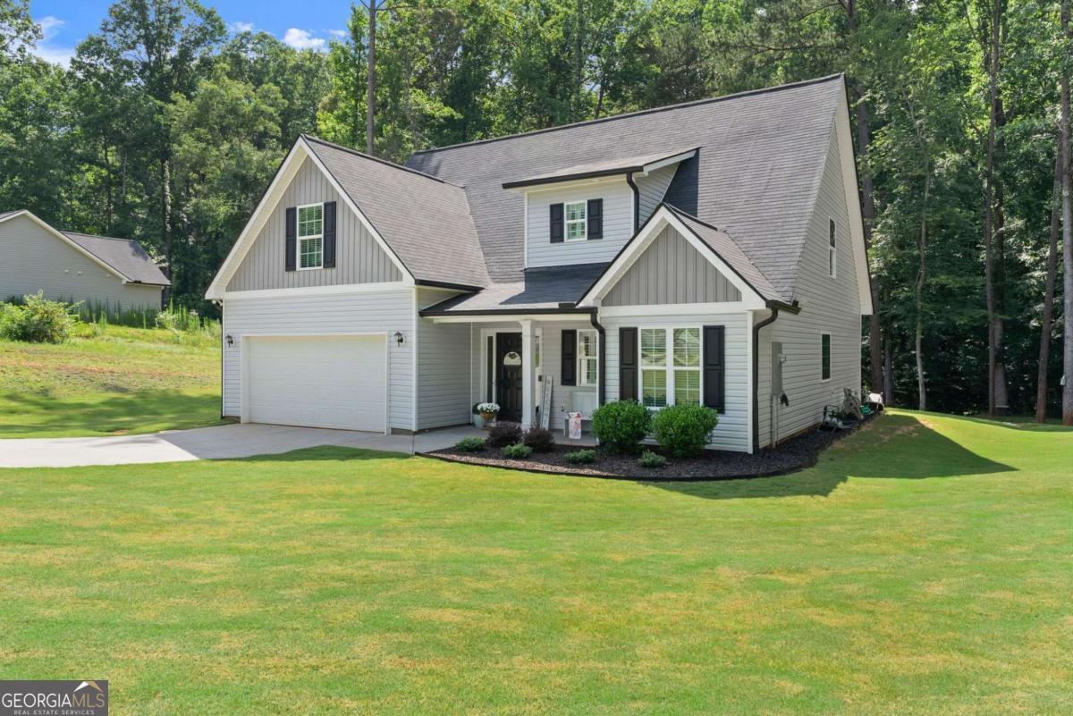 121 Mountain Creek DR