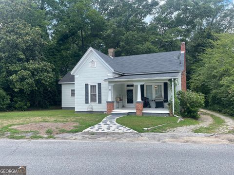 A home in Winder