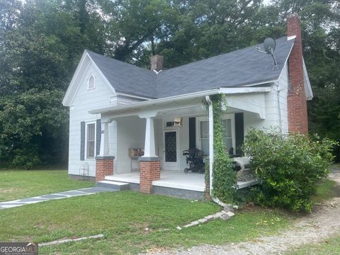 A home in Winder