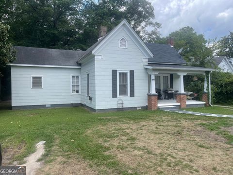 A home in Winder