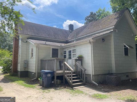 A home in Winder