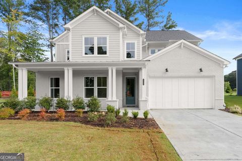 3552 Cedarvale CT Powder Springs GA 30127