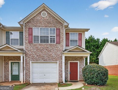 Photo of 1737 Fielding Way, Hampton, GA 30228 (MLS # 10609196)