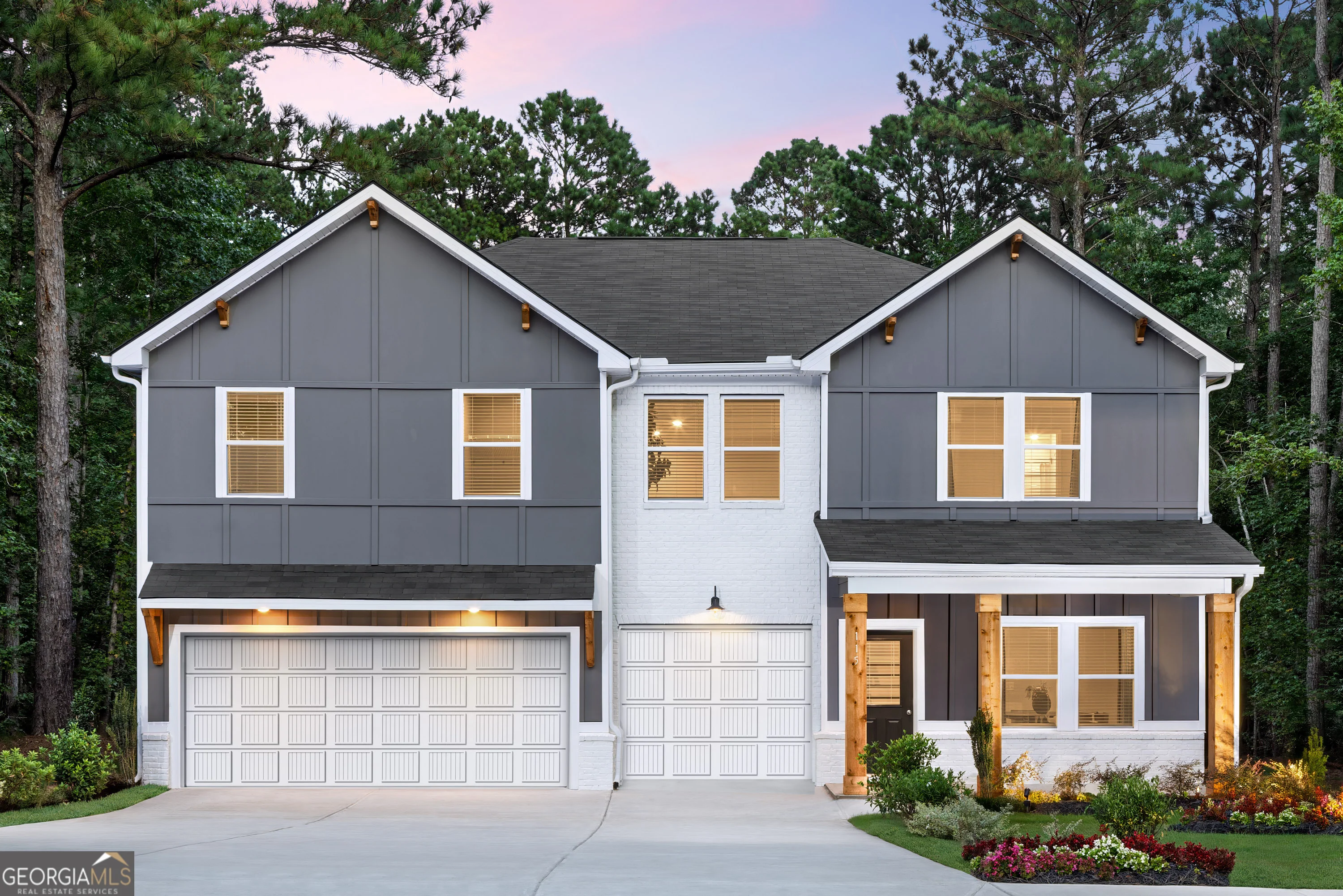129 SE Honey Creek Road
